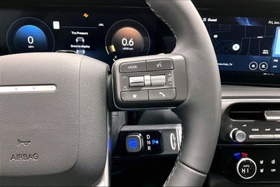 2026 Hyundai Palisade SEL Premium 7 Passenger