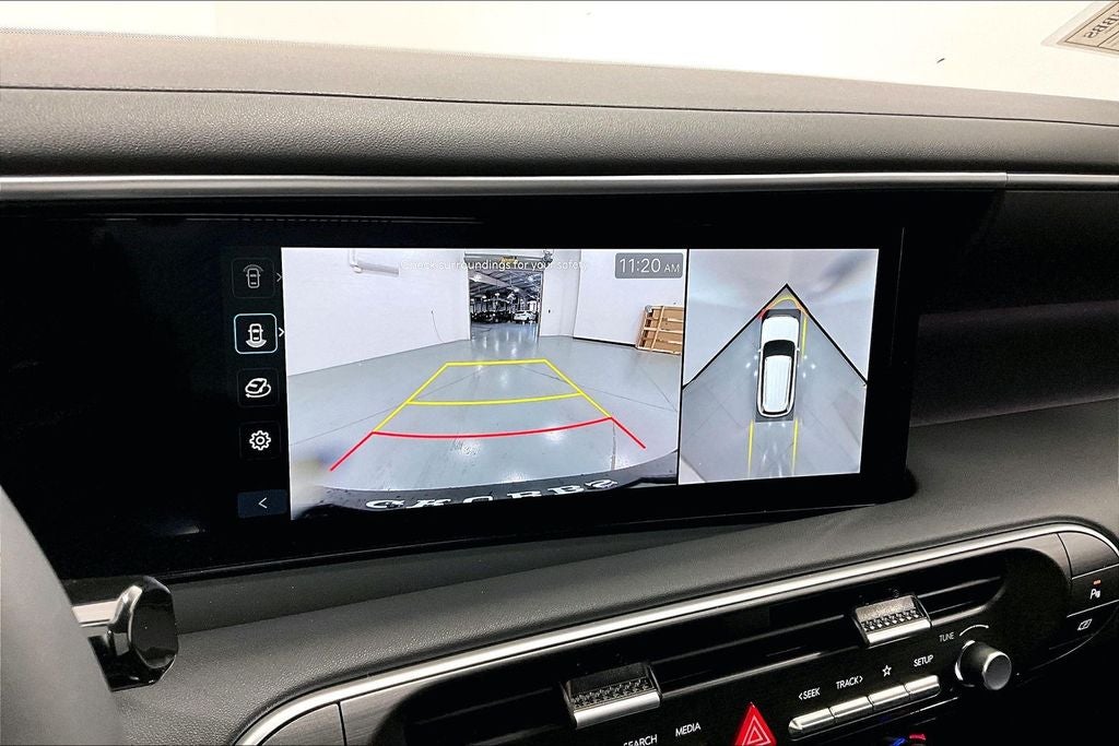 2026 Hyundai Palisade SEL Premium 7 Passenger