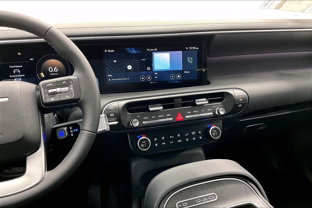 2026 Hyundai Palisade SEL Premium 7 Passenger