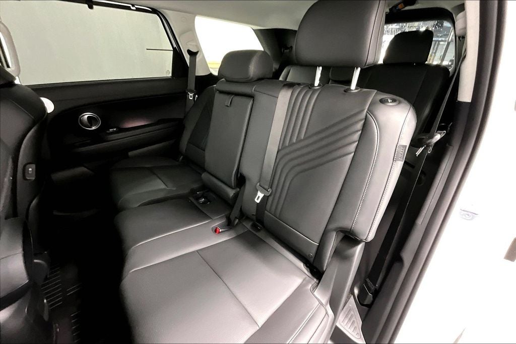 2026 Hyundai Palisade SEL Premium 7 Passenger