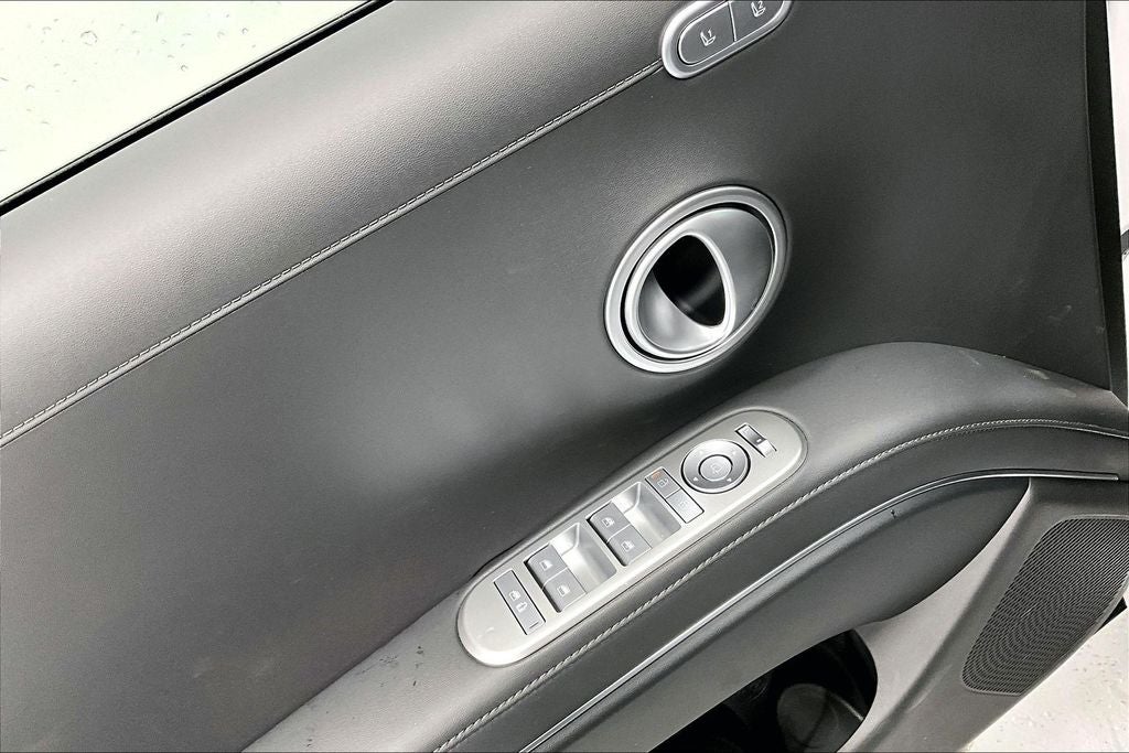 2026 Hyundai Palisade SEL Premium 7 Passenger