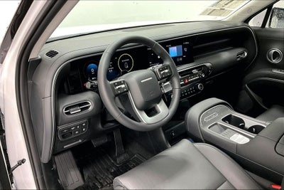 2026 Hyundai Palisade SEL Premium 7 Passenger