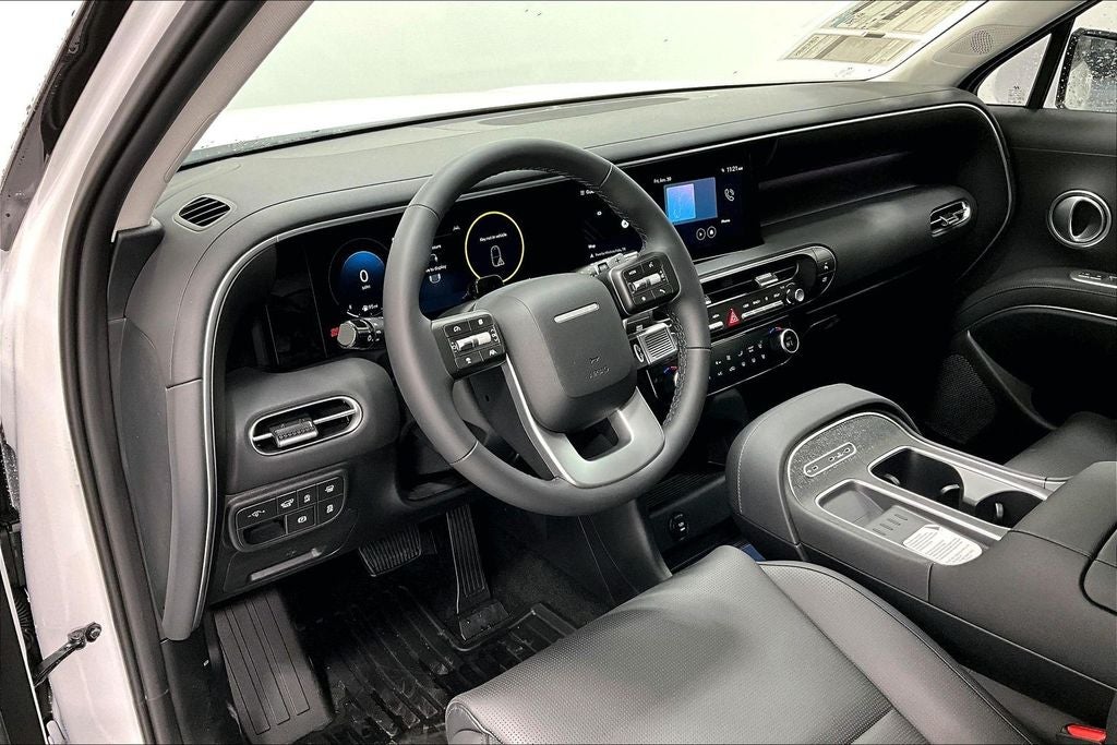 2026 Hyundai Palisade SEL Premium 7 Passenger