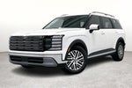 2026 Hyundai Palisade SEL Premium 7 Passenger