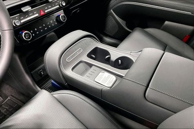 2026 Hyundai Palisade SEL Premium 7 Passenger