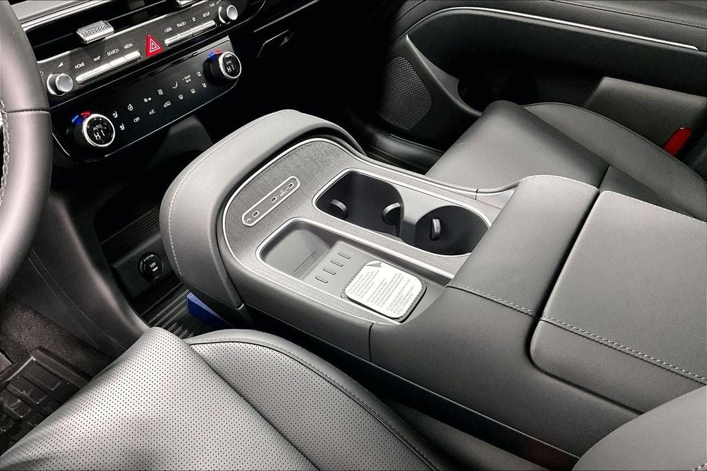 2026 Hyundai Palisade SEL Premium 7 Passenger