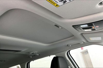2026 Hyundai Palisade SEL Premium 7 Passenger