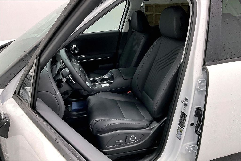 2026 Hyundai Palisade SEL Premium 7 Passenger