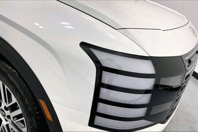 2026 Hyundai Palisade SEL Premium 7 Passenger
