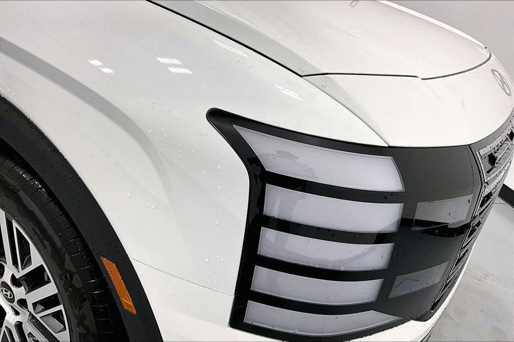 2026 Hyundai Palisade SEL Premium 7 Passenger