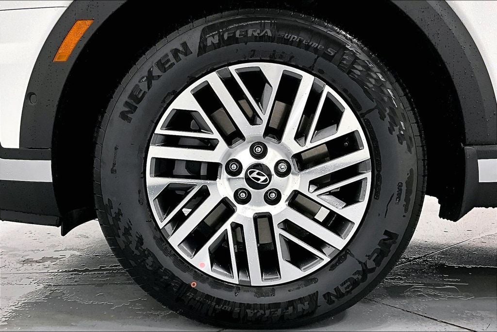 2026 Hyundai Palisade SEL Premium 7 Passenger