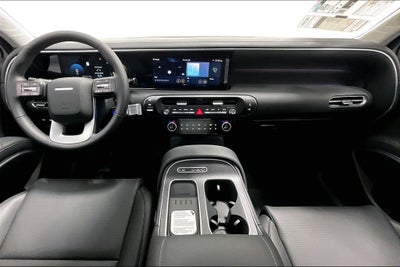 2026 Hyundai Palisade SEL Premium 7 Passenger