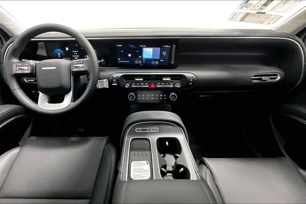 2026 Hyundai Palisade SEL Premium 7 Passenger