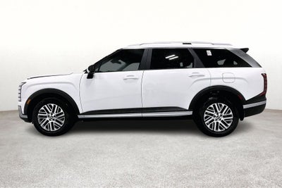 2026 Hyundai Palisade SEL Premium 7 Passenger