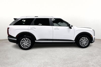 2026 Hyundai Palisade SEL Premium 7 Passenger
