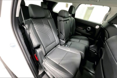 2026 Hyundai Palisade SEL Premium 7 Passenger