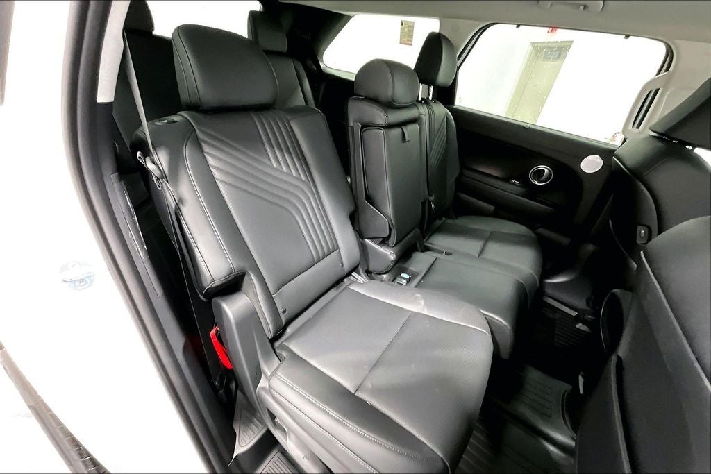 2026 Hyundai Palisade SEL Premium 7 Passenger