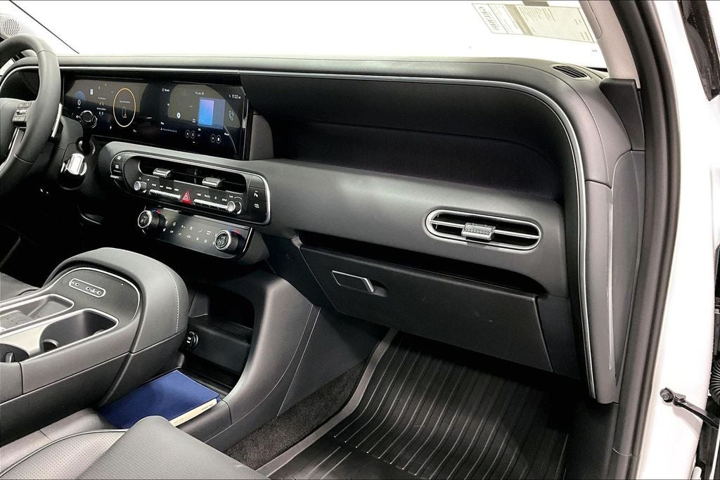 2026 Hyundai Palisade SEL Premium 7 Passenger