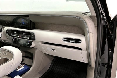 2026 Hyundai Palisade SEL Premium 7 Passenger