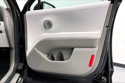 2026 Hyundai Palisade SEL Premium 7 Passenger