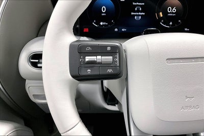 2026 Hyundai Palisade SEL Premium 7 Passenger