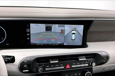 2026 Hyundai Palisade SEL Premium 7 Passenger