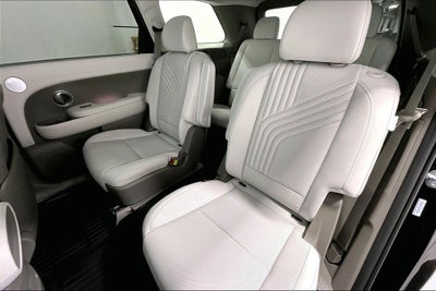 2026 Hyundai Palisade SEL Premium 7 Passenger