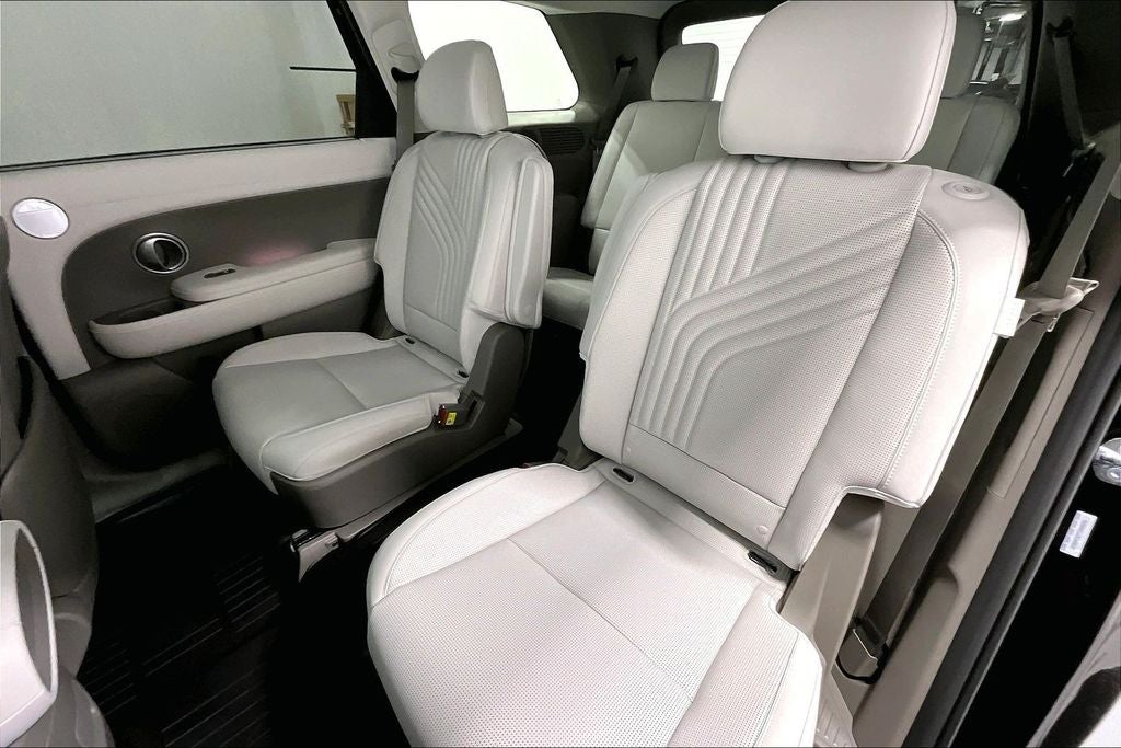 2026 Hyundai Palisade SEL Premium 7 Passenger