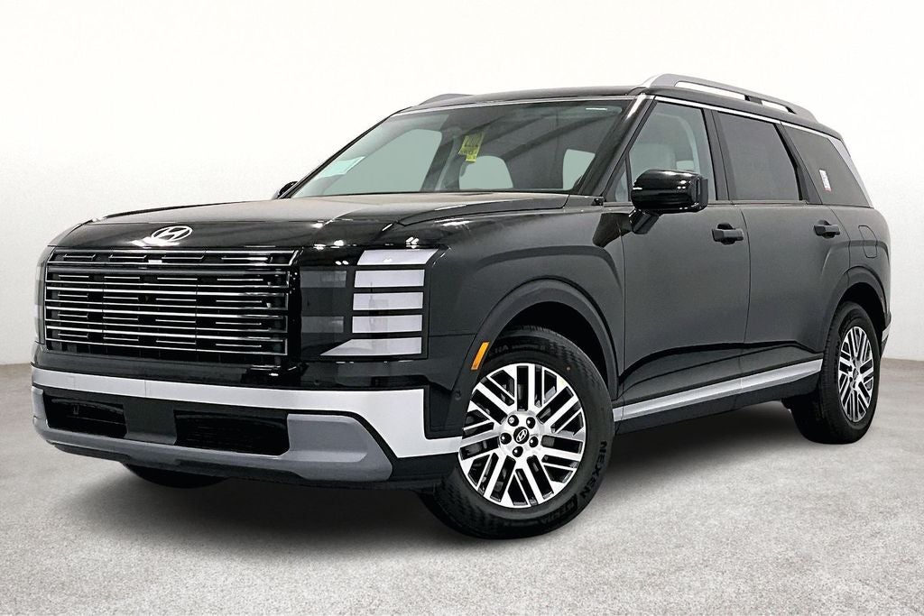 2026 Hyundai Palisade SEL Premium 7 Passenger