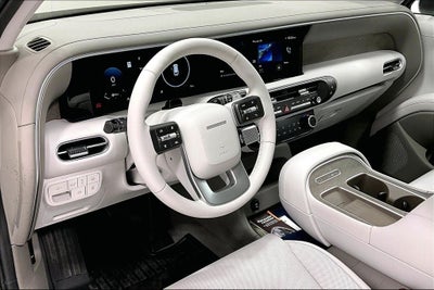 2026 Hyundai Palisade SEL Premium 7 Passenger