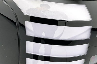 2026 Hyundai Palisade SEL Premium 7 Passenger