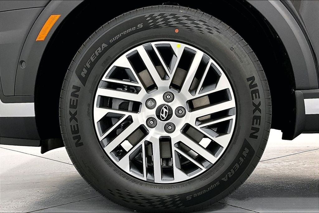 2026 Hyundai Palisade SEL Premium 7 Passenger