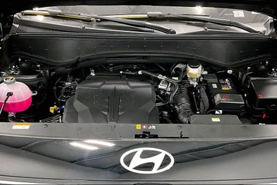 2026 Hyundai Palisade SEL Premium 7 Passenger