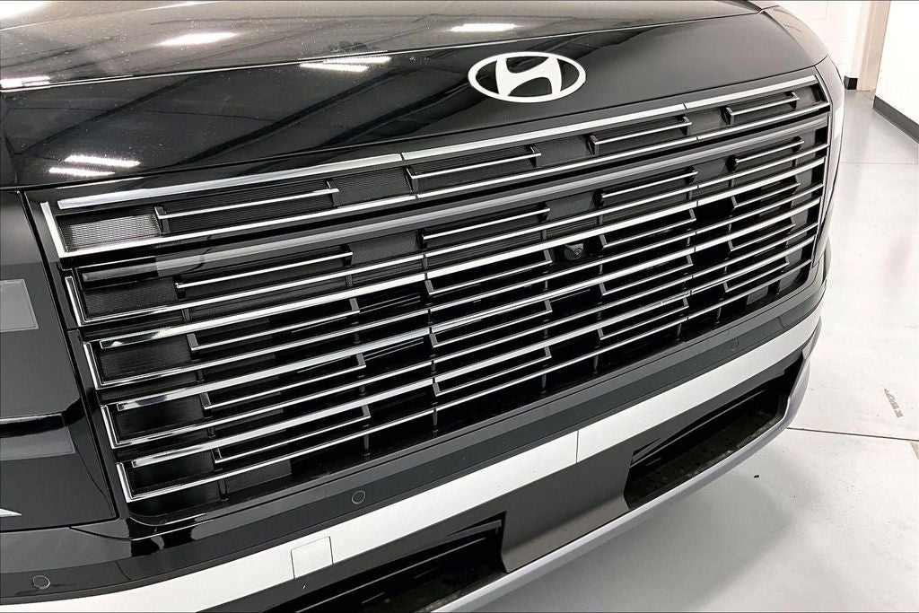 2026 Hyundai Palisade SEL Premium 7 Passenger
