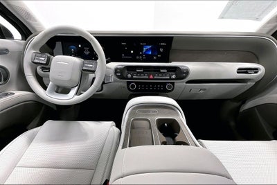 2026 Hyundai Palisade SEL Premium 7 Passenger