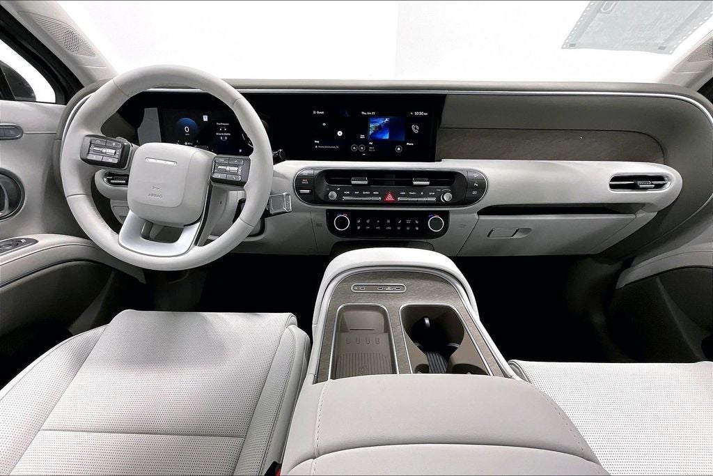 2026 Hyundai Palisade SEL Premium 7 Passenger