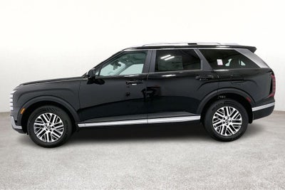 2026 Hyundai Palisade SEL Premium 7 Passenger