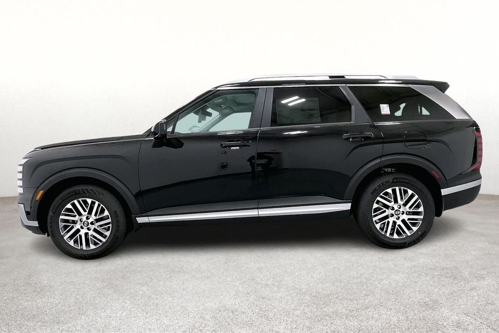 2026 Hyundai Palisade SEL Premium 7 Passenger