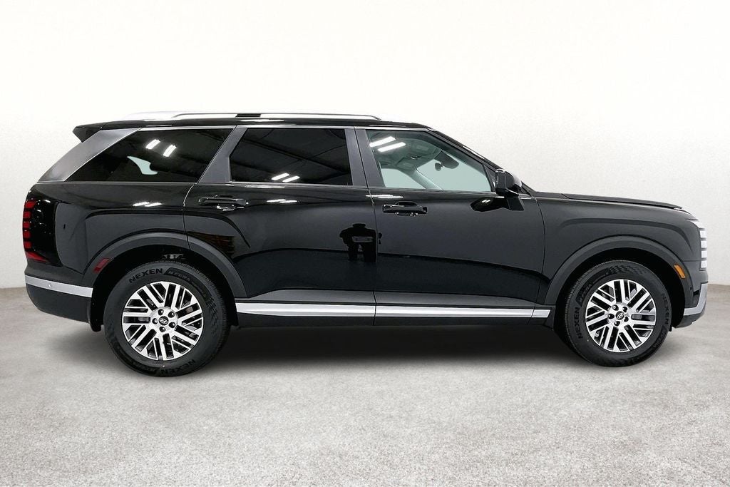 2026 Hyundai Palisade SEL Premium 7 Passenger