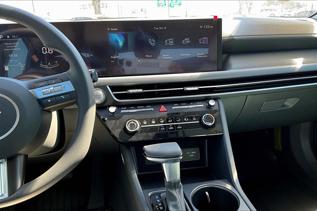 2025 Hyundai Sonata SE