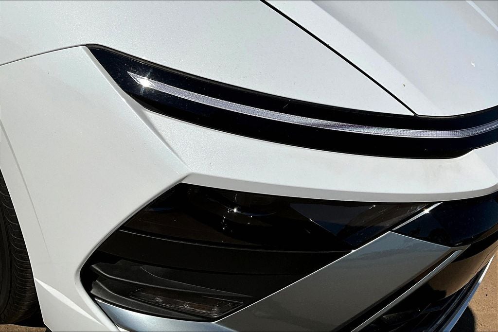 2025 Hyundai Sonata SE