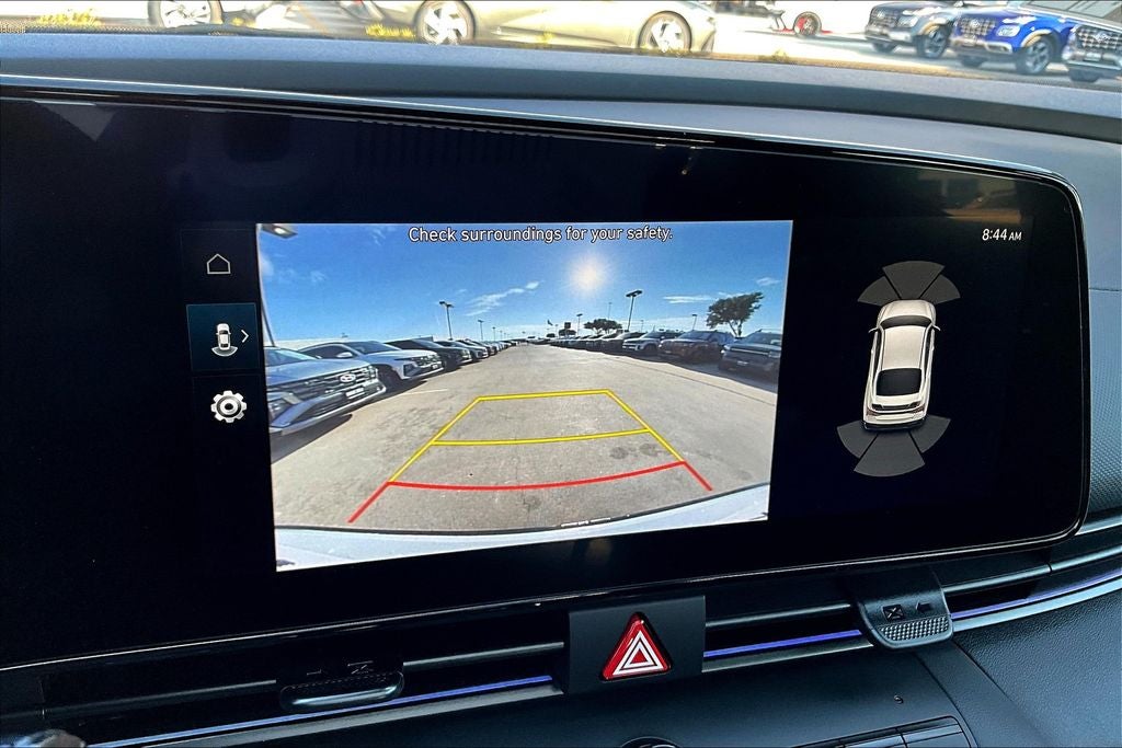 2025 Hyundai Elantra N Base