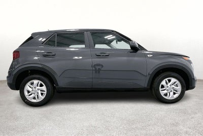 2026 Hyundai Venue SE