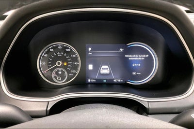 2022 Genesis GV80 3.5T