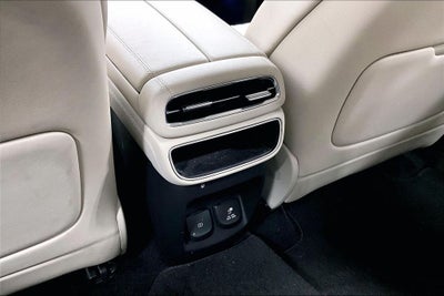2022 Genesis GV80 3.5T