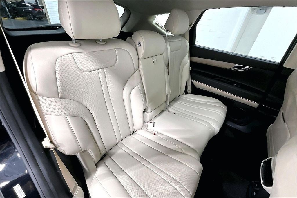 2022 Genesis GV80 3.5T