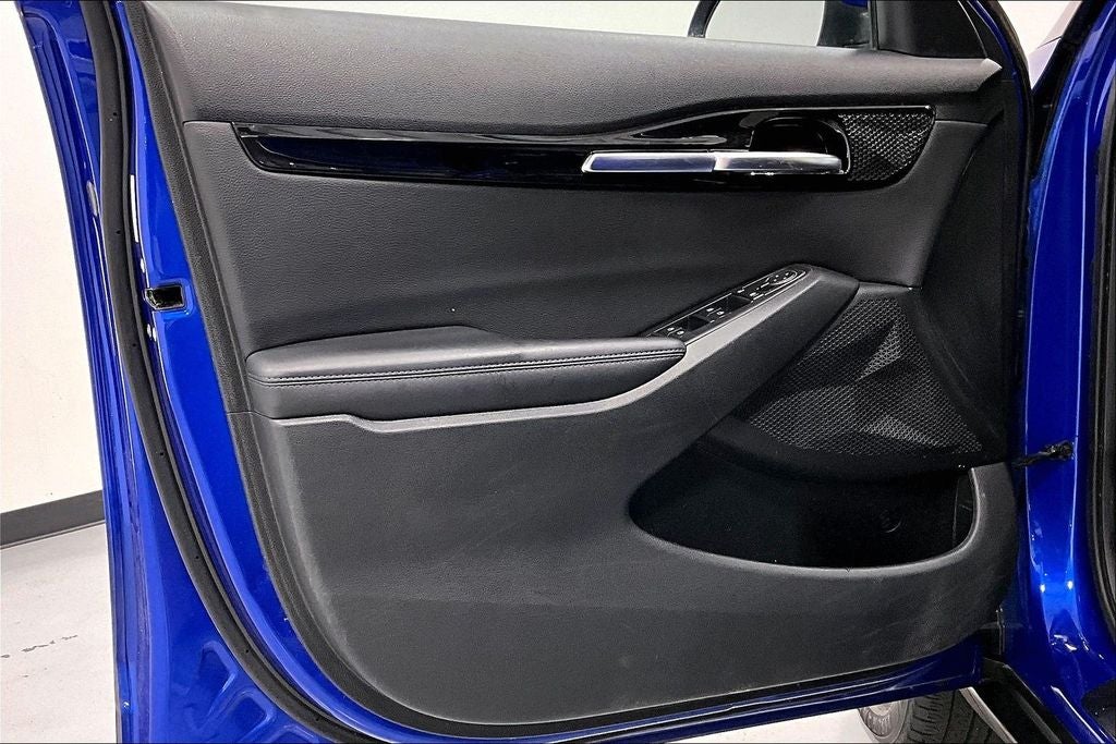 2022 Kia Seltos S