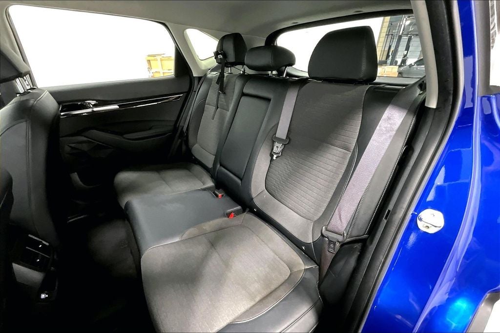 2022 Kia Seltos S