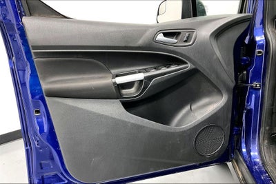 2016 Ford Transit Connect XLT