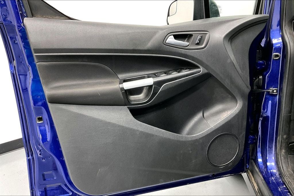 2016 Ford Transit Connect XLT